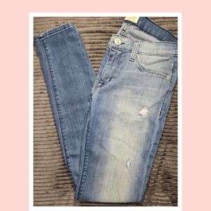 Hudson Skinny Jeans